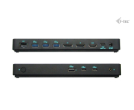 i-tec USB-C Triple Display Docking Station Gen 2 Pro PD 100W - 1217805 - zdjęcie 1